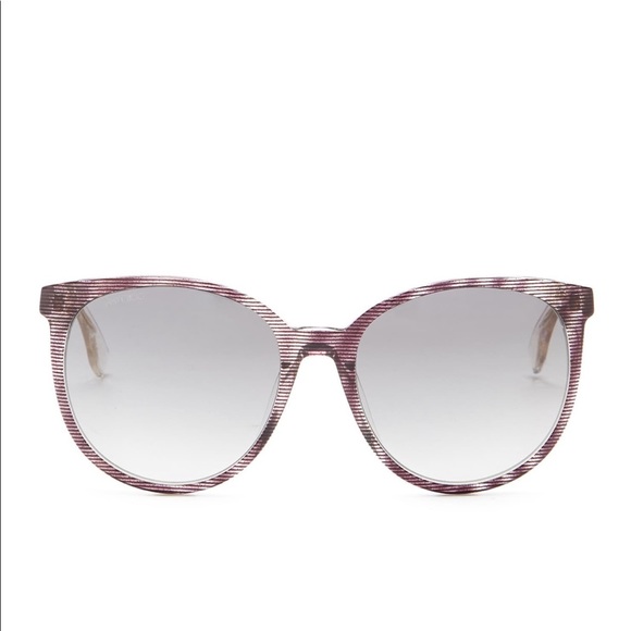 Jimmy Choo Accessories - Jimmy choo sunglasses